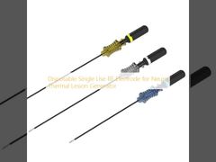 سیستم ژنراتور ضایعات رادیویی سری RFE4