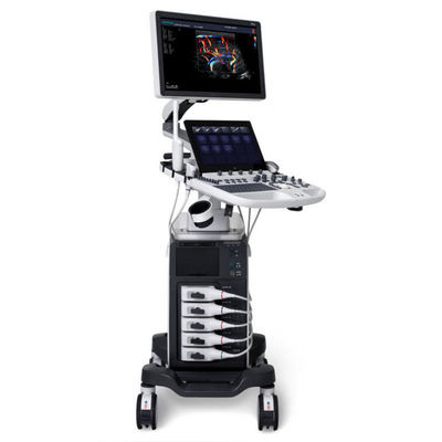 خرید دستگاه اولتراسوند SonoScape ترولی LCD 13.3 اینچی مبتنی بر هوش مصنوعی P60 online manufacture