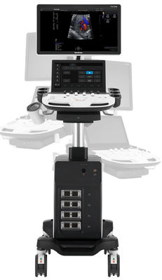 خرید ترولی 5 بعدی Sonoscape Echo Machine P11 Elite با 4 رابط مبدل online manufacture