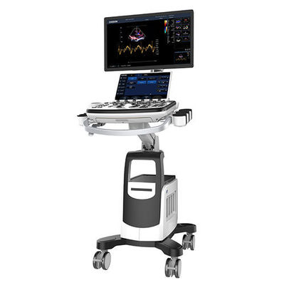 خرید دستگاه اولتراسوند Chison CBit 10 دارای تاییدیه CE با مانیتور LED 23.8 اینچی online manufacture