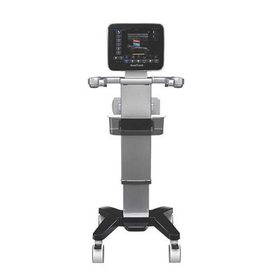 خرید 10.4 صفحه نمایش لمسی 16 گیگابایت دستگاه اولتراسوند Chison قابل حمل Sonotouch 30 online manufacture