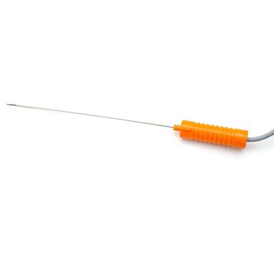 خرید ابزار جراحی با فرکانس رادیویی 123mm Coblation Wand Probe خلفی کمری online manufacture