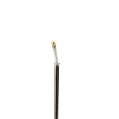 خرید پروب دیسک ستون فقرات پلاسما آندوسکوپی ارتوپدی کوبلیشن Wand 370mm online manufacture