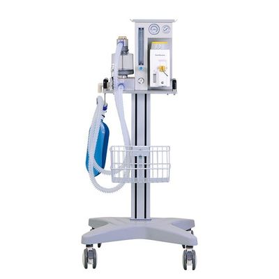 خرید دستگاه بیهوشی تجهیزات پزشکی دامپزشکی O2 25L/Min-75L/Min online manufacture