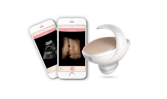خرید اسکنر سونوگرافی جنین دستی سه بعدی / چهار بعدی تایید شده CE
راه حل قابل حمل تصویربرداری با 60 ° زاویه بزرگ سنجش منحنی online manufacture