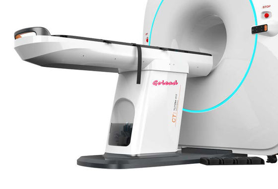 خرید تجهیزات پزشکی اسکن CBCT دامپزشکی 50 هرتز برای سگ و گربه online manufacture