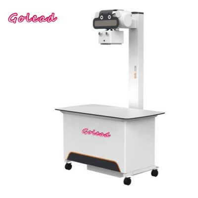 خرید سیستم رادیوگرافی دیجیتال دامپزشکی 220V/110V با زمان بارگذاری 1-10000ms online manufacture