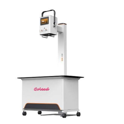 خرید سیستم رادیوگرافی دیجیتال دامپزشکی 8 کیلووات برای حیوانات کوچک خانگی online manufacture