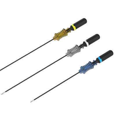 خرید الکترود RF یکبار مصرف با نوک فعال قابل تنظیم (0-2.4 میلی متر) online manufacture
