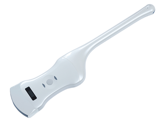 خرید اسکنر اولتراسوند بی سیم دو سر با پروب محدب و ترانس واژینال برای کلینیک های OB/GYN و باروری online manufacture