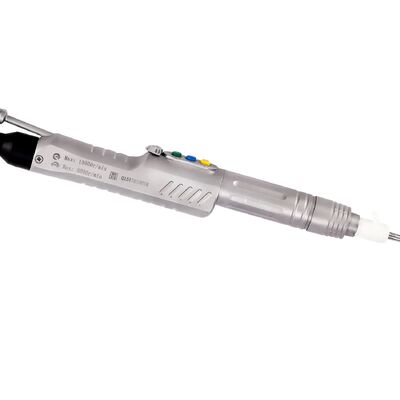 خرید هندپیس ENT Microdebrider برای جراحی FESS و حداقل تهاجمی گوش و حلق و بینی online manufacture