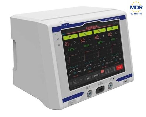 خرید ژنراتور ضایعه RF 4 کانالی با RF تک قطبی دو قطبی و سه قطبی online manufacture