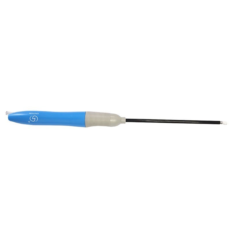 ساکشن RF 90 درجه کوبلیشن برای روش های ارتوپدی آرتروسکوپی که امکان برداشتن بافت نرم و سینووکتومی را فراهم می کند