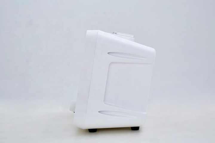 MDR CE 1-Channel RF Lesion ژنراتور الکتروجراحی فرکانس بالا نظارت بر امپدانس مدیریت درد
