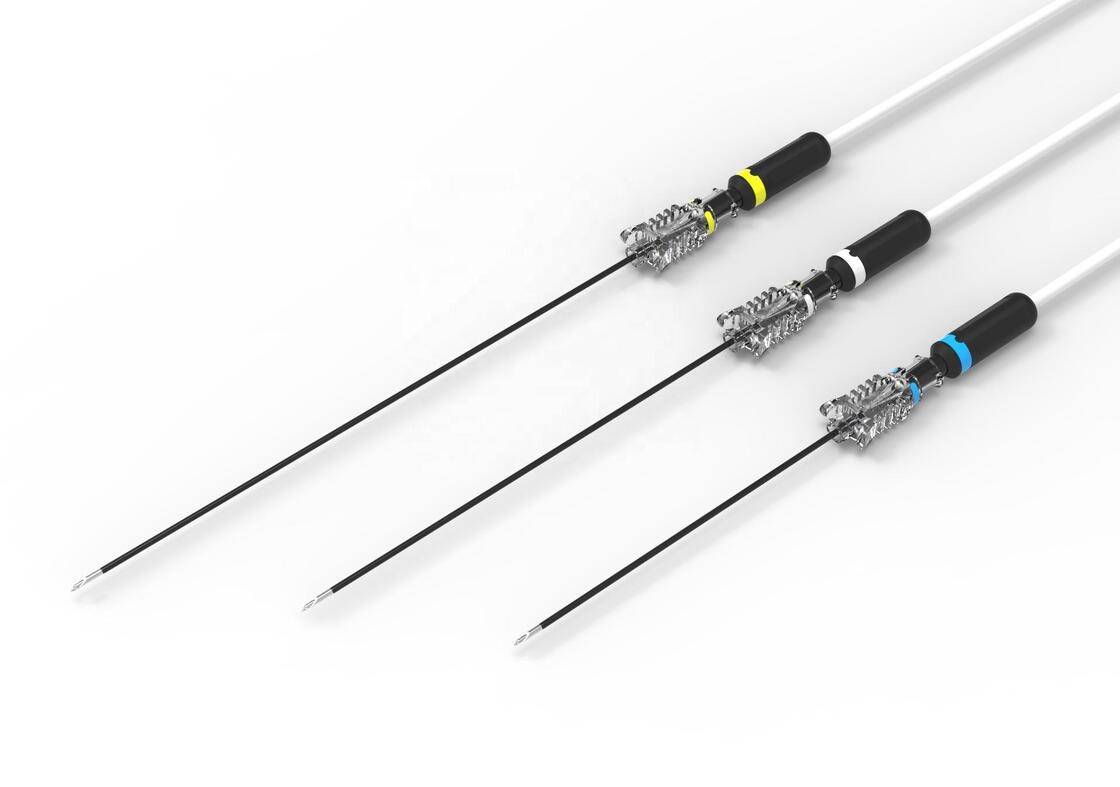 کانول RF یکبار مصرف 20G 22G برای روش های مدیریت درد کم تهاجمی با علامت CE